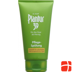 Plantur 39 Pflege-Spülung Coloriertes Haar 150ml