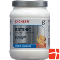 Sponser Isotonic Sportdrink Fruchtmix 1000g