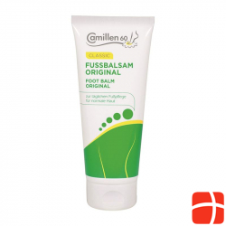 Camillen Fussbalsam 200ml