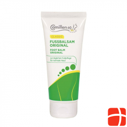 Camillen Fussbalsam 100ml