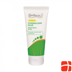 Camillen Fussbalsam Plus 100ml