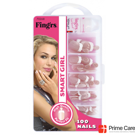 Fingrs Professional Kit buy online