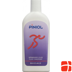 Piniol Wärmende Fluid 250ml