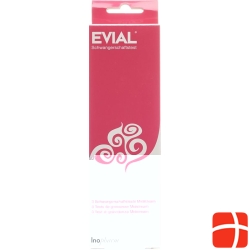 Evial Pregnancy Test 3 pcs