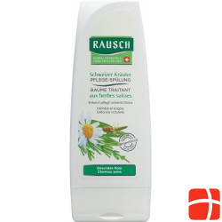 Rausch Kräuter Spülung 200ml