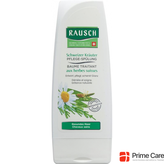 Rausch Kräuter Spülung 200ml buy online