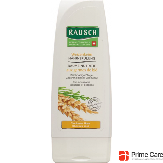 Rausch Weizenkeim Nähr-Balsam 200ml buy online