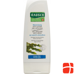 Rausch Seaweed Fat Stop Gel Conditioner 200ml