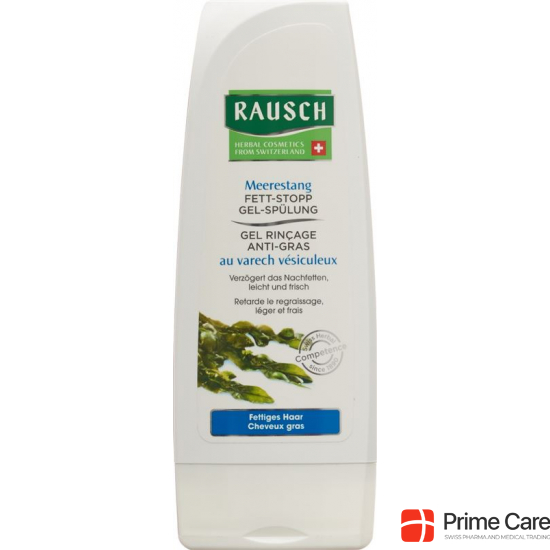 Rausch Seaweed Fat Stop Gel Conditioner 200ml buy online