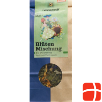 Sonnentor Blüten Tee 40g