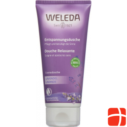 Weleda Aroma Shower Relax Tube 200ml