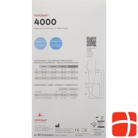 Venosan 4002 A-gh Kkl2 XL La Gesch Haft Mex 1 Paar