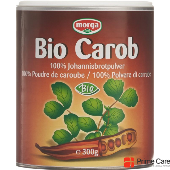 Sanabar Carobpulver Bio Dose 300g buy online
