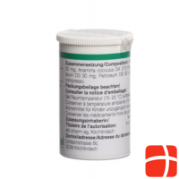 Vertigoheel 50 Tabletten