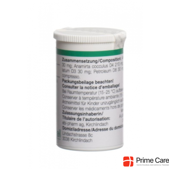 Vertigoheel 250 Tabletten buy online