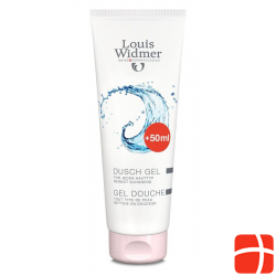 Louis Widmer Dusch Gel Promo Parfümiert 250ml