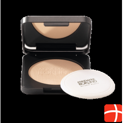 Boerlind Compact Powder Transparent