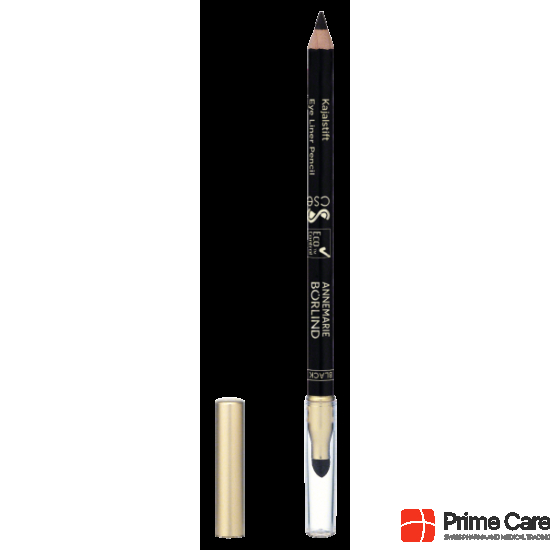 Boerlind Eyeliner Pencil Black buy online