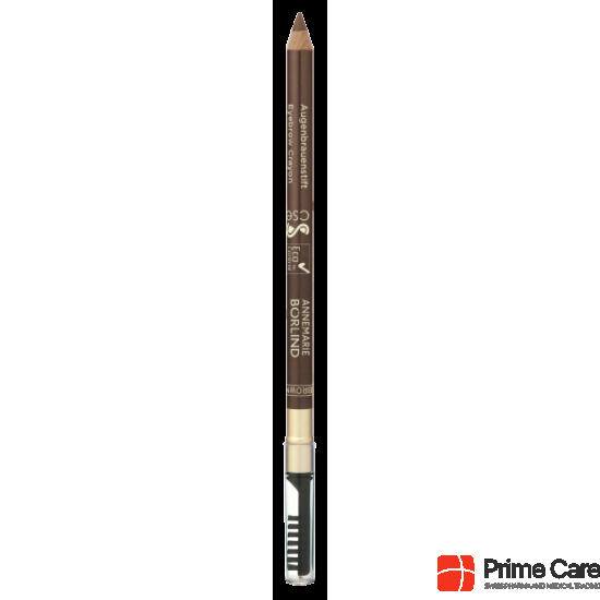 Boerlind Eyebrow Pencil Brown Pearl buy online