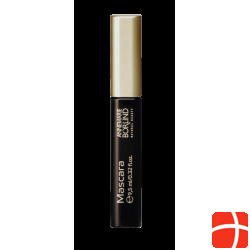 Boerlind Mascara Black