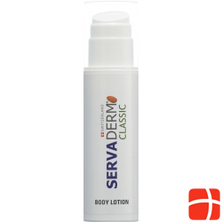 Servaderm Body Lotion 150ml