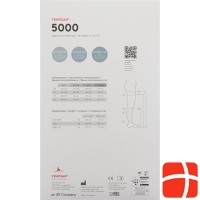 Venosan 5002 A-t Kkl2 L Kurz Gesch Mexico 1 pair