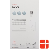 Venosan 5002 A-t Kkl2 XL Kurz Gesch Marok 1 pair