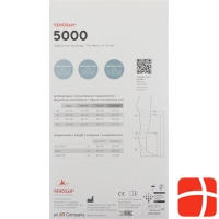 Venosan 5001 A-d Kkl1 S Kurz Gesch Marok 1 pair