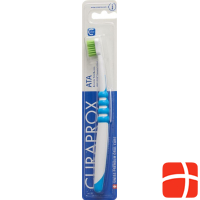 Curaprox Ata toothbrush