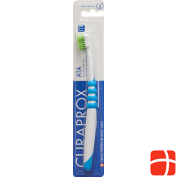 Curaprox Ata toothbrush