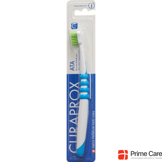 Curaprox Ata toothbrush buy online