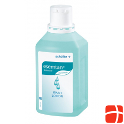 Esemtan Waschlotion Flasche 500ml