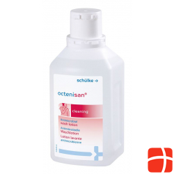 Octenisan Antimikrobielle Waschlotion 500ml