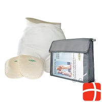 Sanavida Safety Pants Grösse L Starterset-Bag
