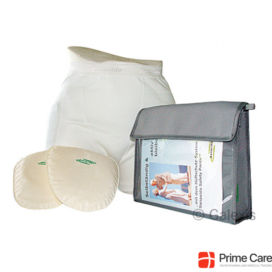 Sanavida Safety Pants Grösse XL Starterset-Bag buy online