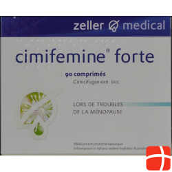Cimifemin Forte 90 Tabletten