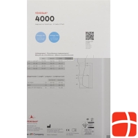 Venosan 4001 A-t Kkl1 XL Kurz Gesch Mexi 1 pair