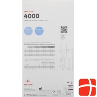 Venosan 4002 A-dh Kkl2 L short open Mexico 1 pair