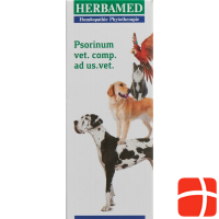 Psorinum Vet. Comp Flasche 50ml