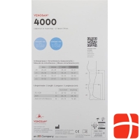 Venosan 4002 A-d Kkl2 M short sex Morocco 1 pair
