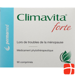 Climavita Forte 90 Tabletten
