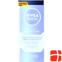 Nivea Men Protect&Care Feuchtigkeitscreme 75ml