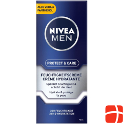 Nivea Men Protect&Care Feuchtigkeitscreme 75ml