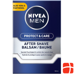 Nivea Men Protect&Care After Shave Balsam 100ml