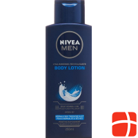 Nivea Men Vitalisierende Body Lotion 250ml