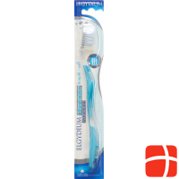 Elgydium Whitening Toothbrush Soft