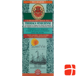 Theriaca Venecienne Schwedenelixir 500ml