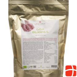 Goji Berries Getrocknet Beutel 510g