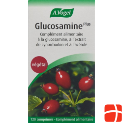 Vogel Glucosamin Plus 120 Tabletten