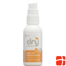 Dry24 Balance Deodorant 50ml